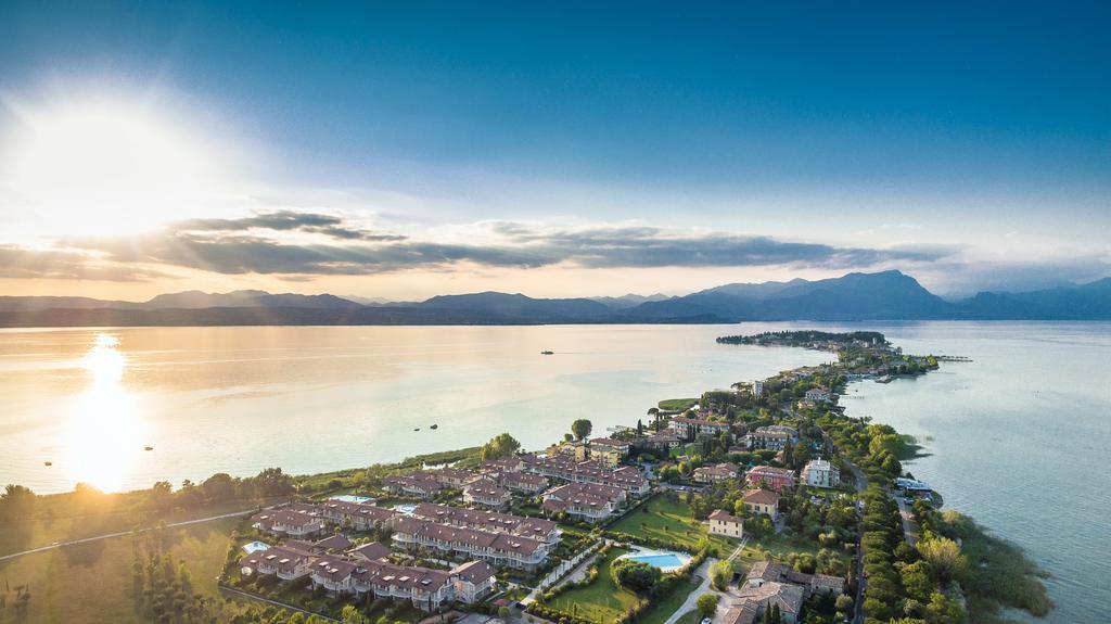 Hotel Ideal Sirmione Ngoại thất bức ảnh