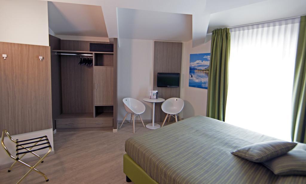 Hotel Ideal Sirmione Ngoại thất bức ảnh